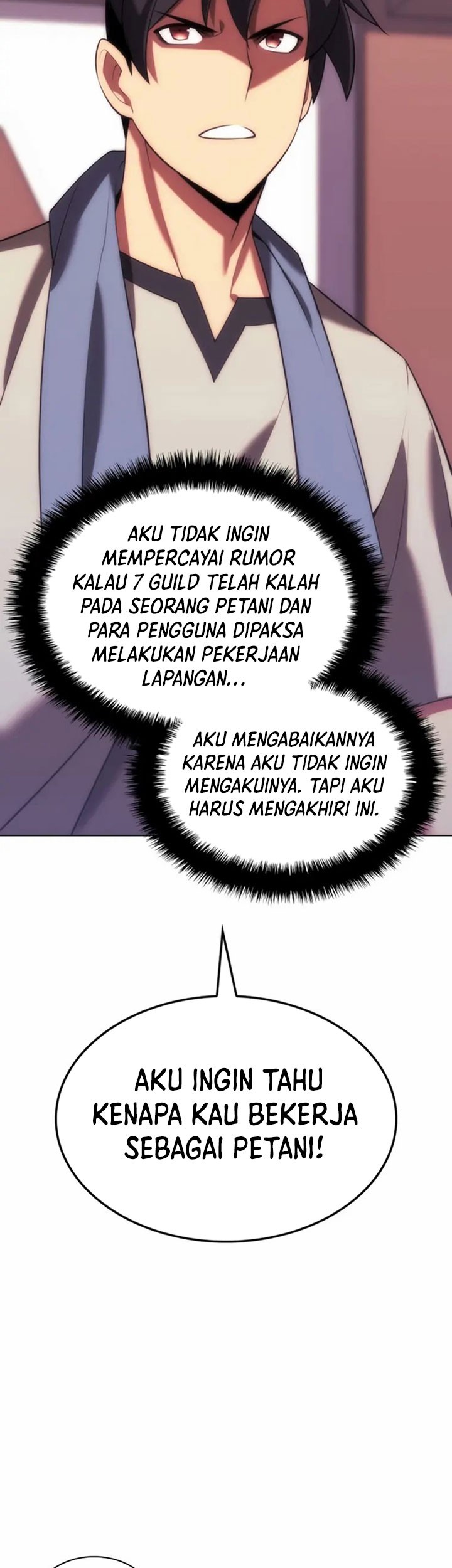 Overgeared Chapter 166 - halaman 78