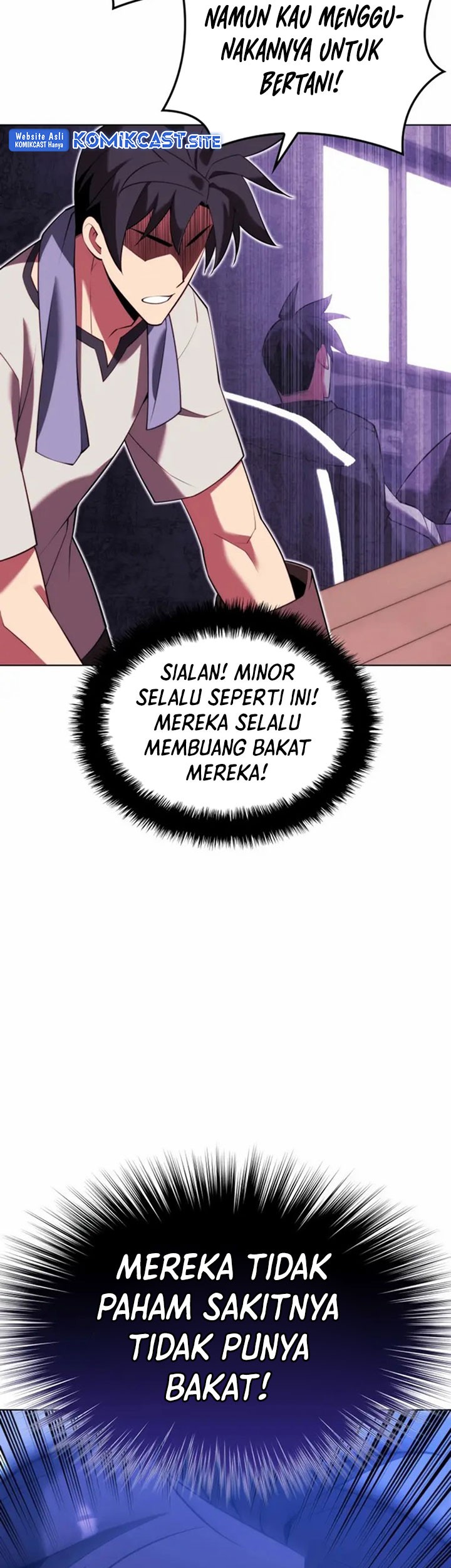 Overgeared Chapter 166 - halaman 82