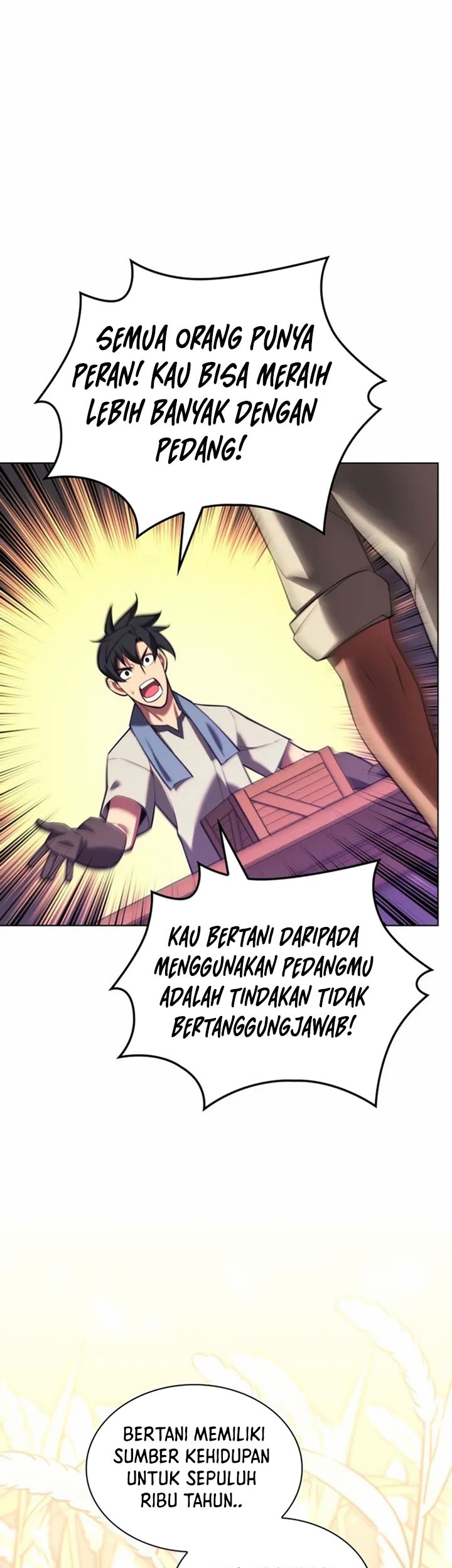Overgeared Chapter 166 - halaman 84