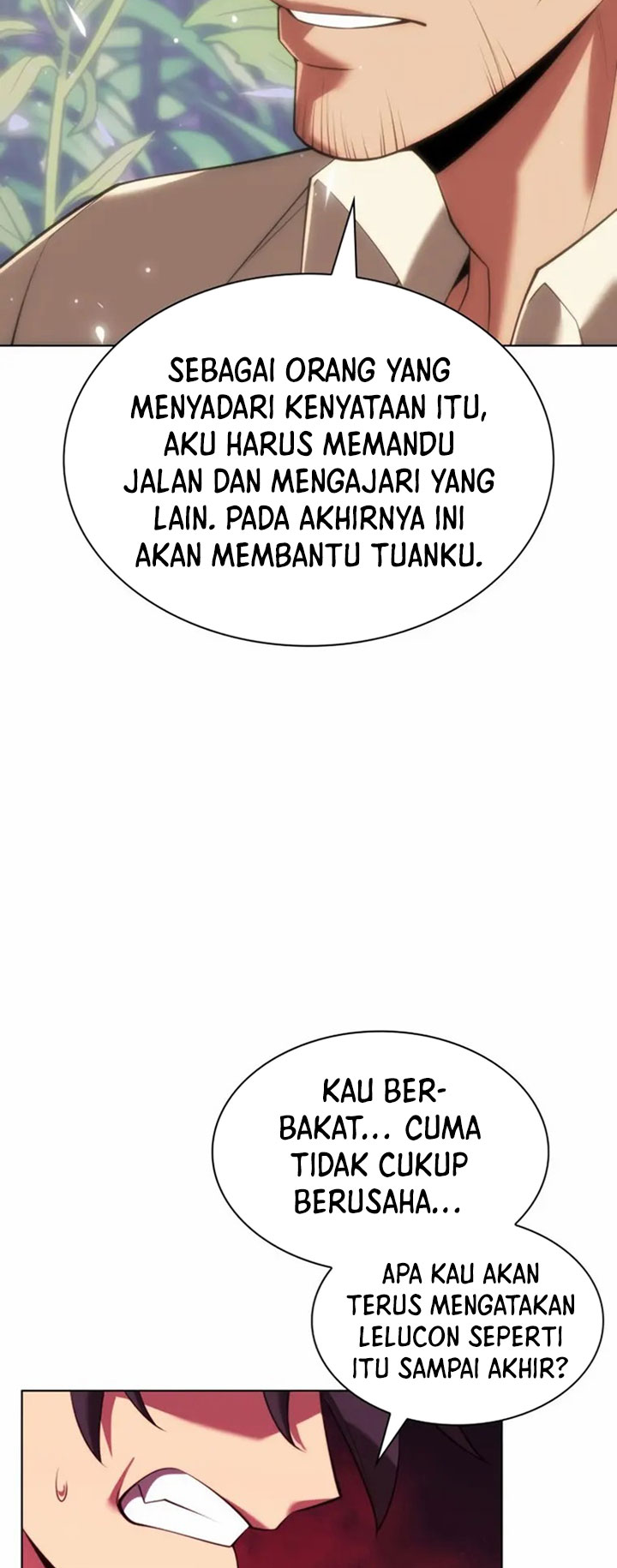 Overgeared Chapter 166 - halaman 87