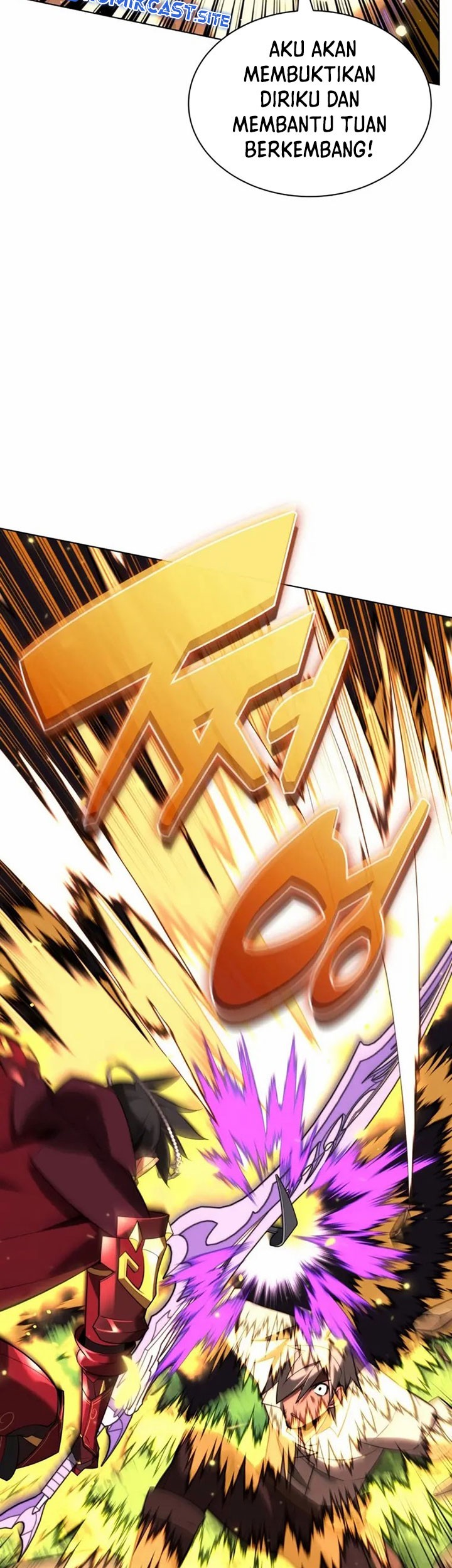 Overgeared Chapter 167 - halaman 12