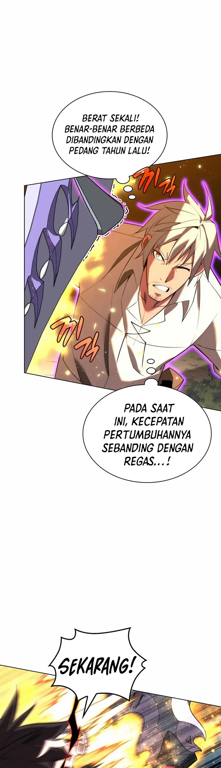 Overgeared Chapter 167 - halaman 14
