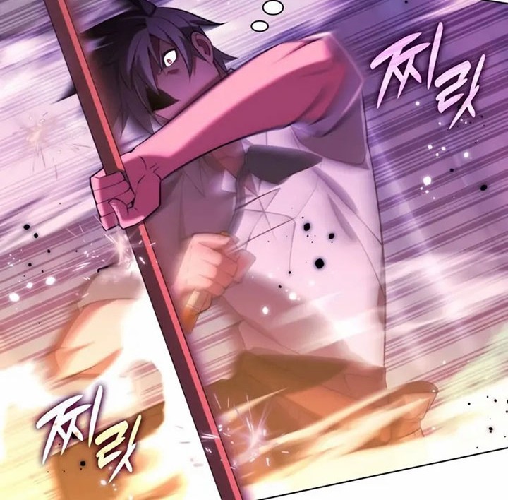 Overgeared Chapter 167 - halaman 17