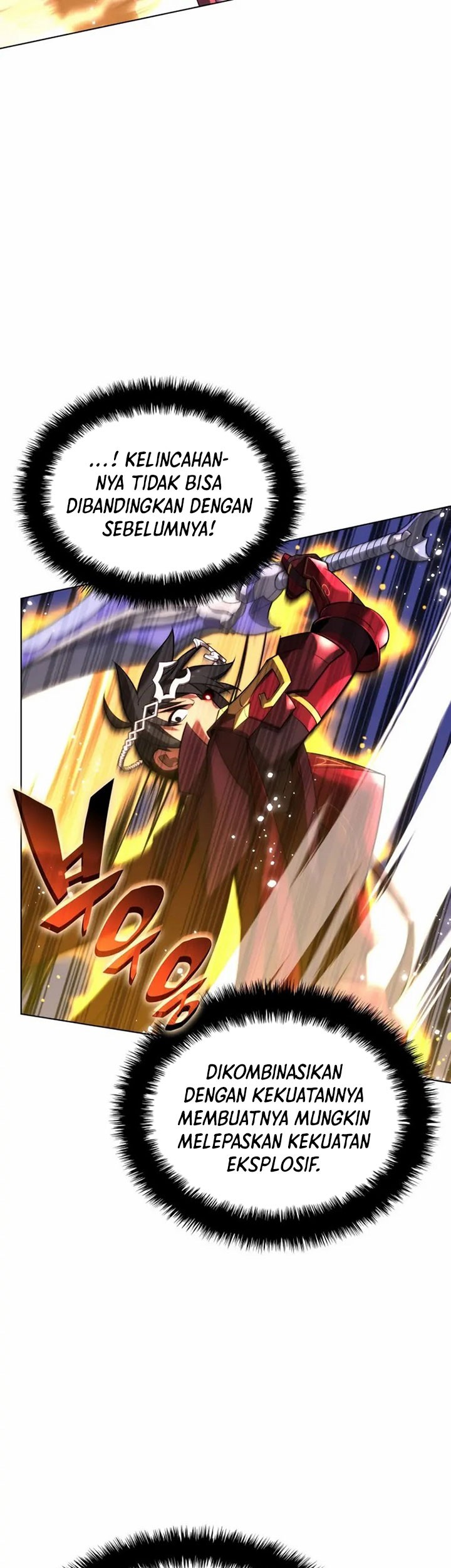 Overgeared Chapter 167 - halaman 18