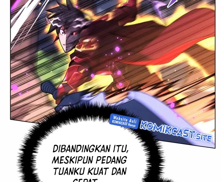 Overgeared Chapter 167 - halaman 21