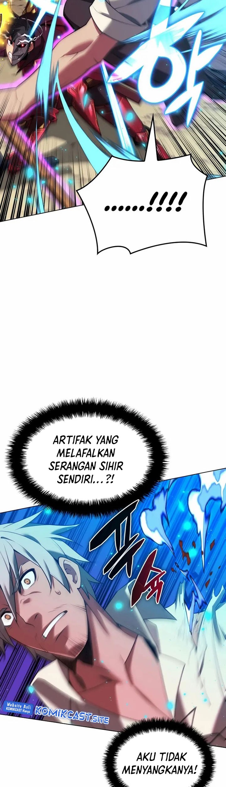 Overgeared Chapter 167 - halaman 28