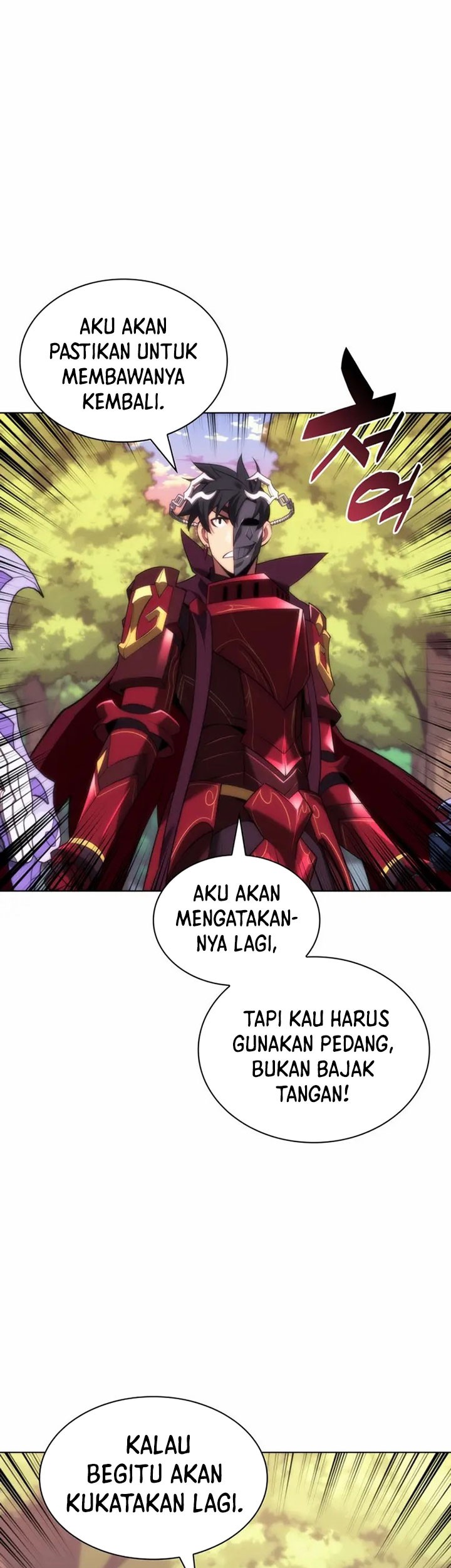 Overgeared Chapter 167 - halaman 4