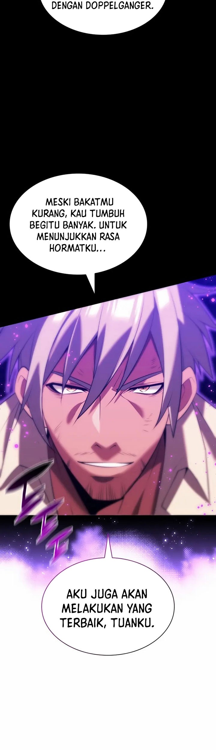 Overgeared Chapter 167 - halaman 40