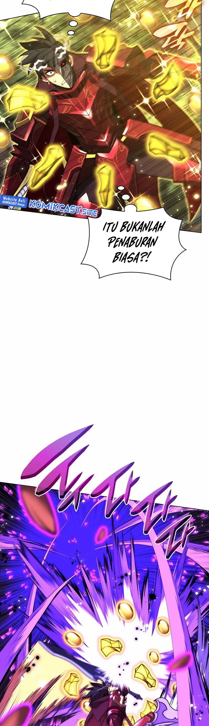 Overgeared Chapter 167 - halaman 46