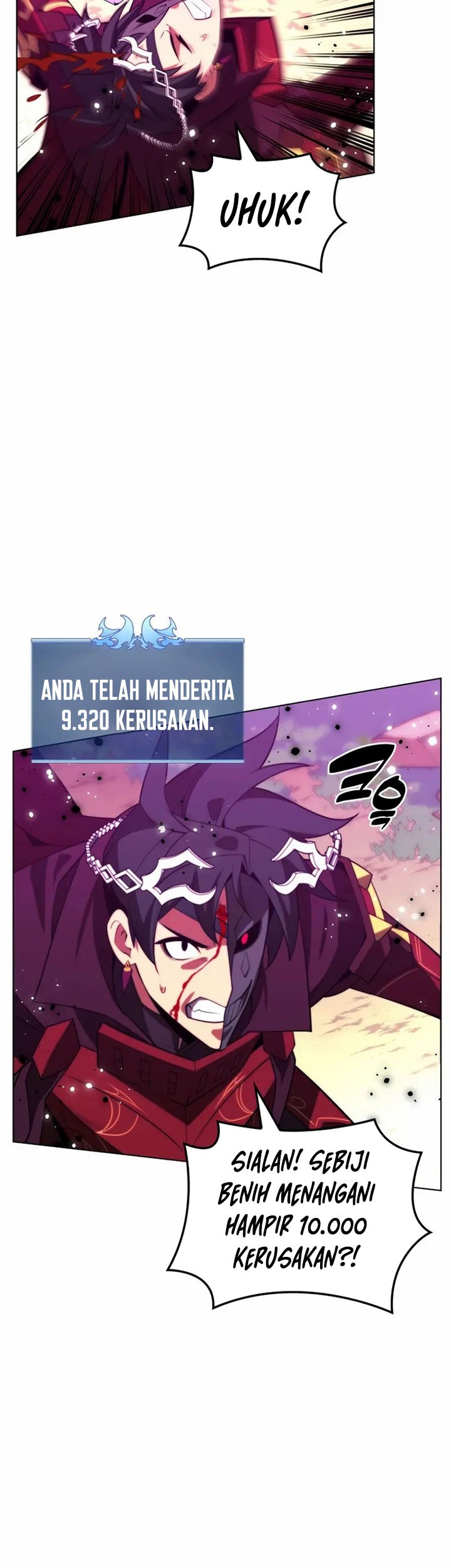 Overgeared Chapter 167 - halaman 50