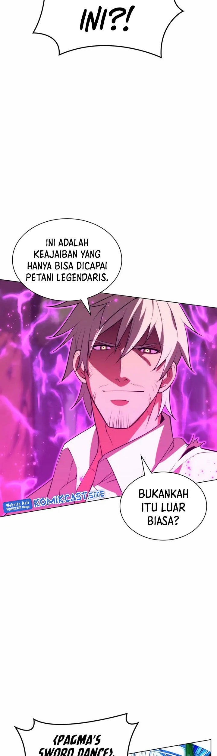 Overgeared Chapter 167 - halaman 54