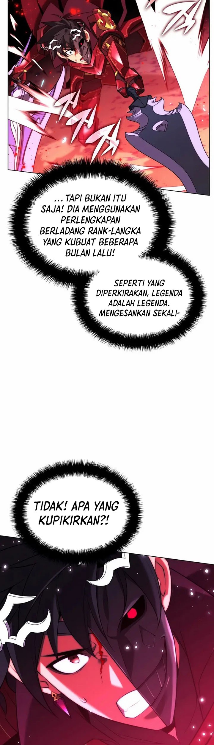 Overgeared Chapter 167 - halaman 64