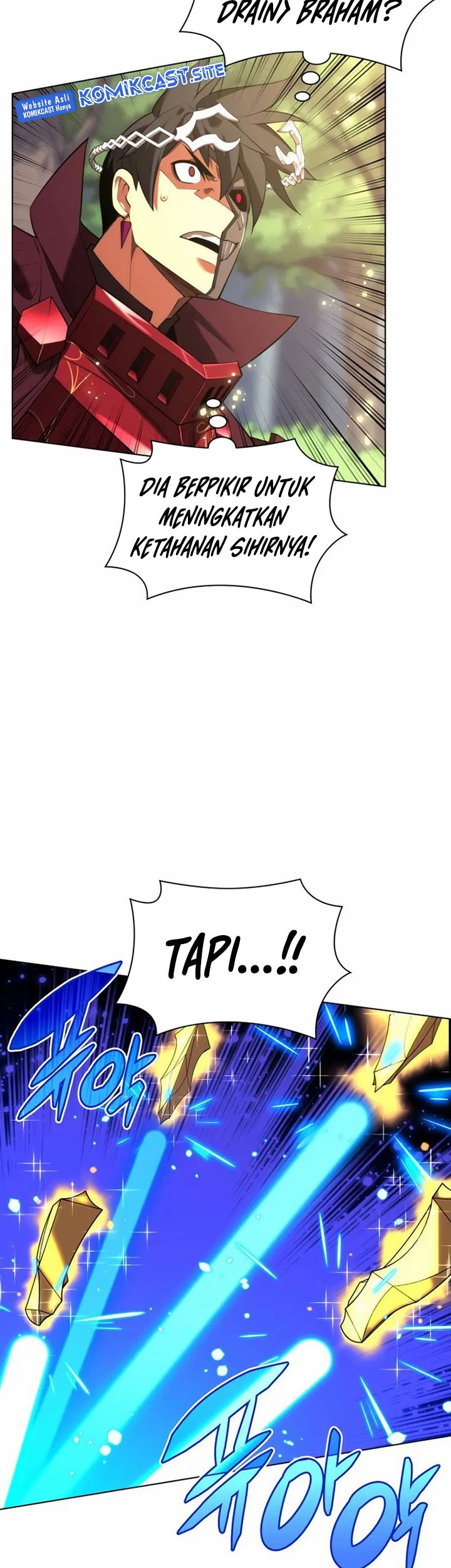 Overgeared Chapter 167 - halaman 72