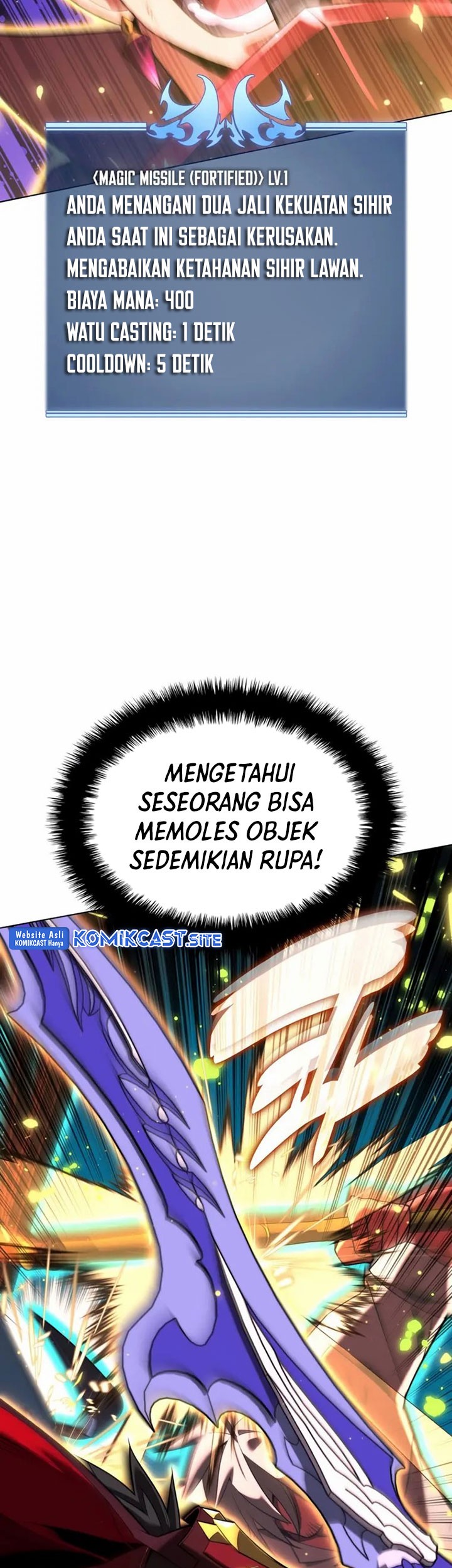 Overgeared Chapter 167 - halaman 78