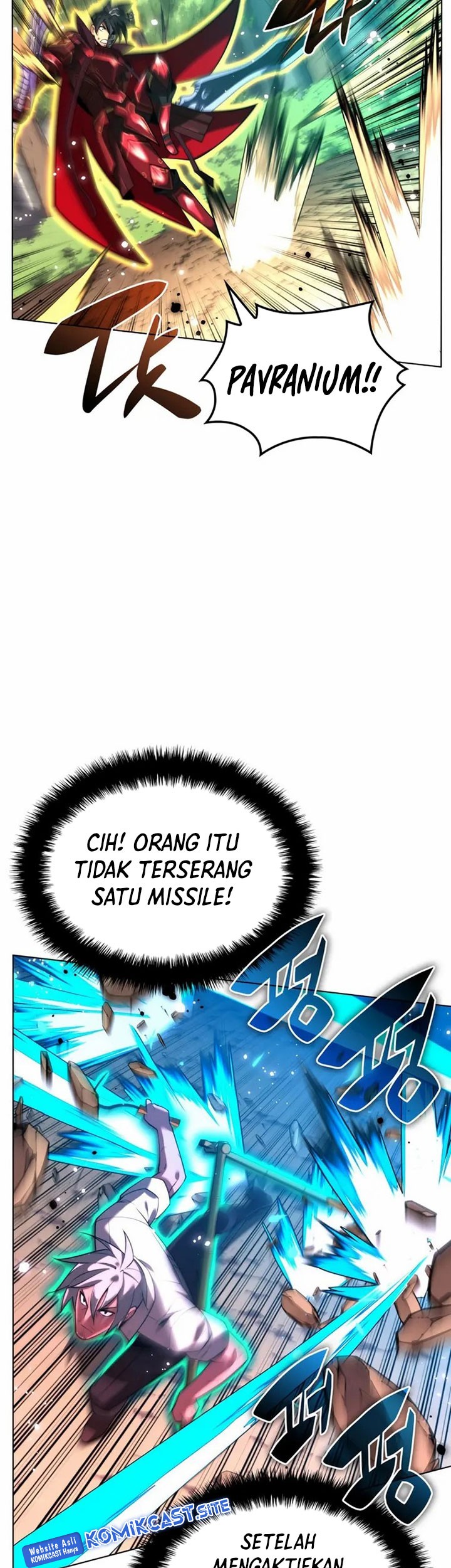 Overgeared Chapter 167 - halaman 82