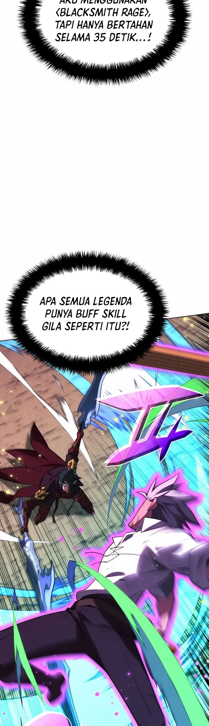 Overgeared Chapter 167 - halaman 86