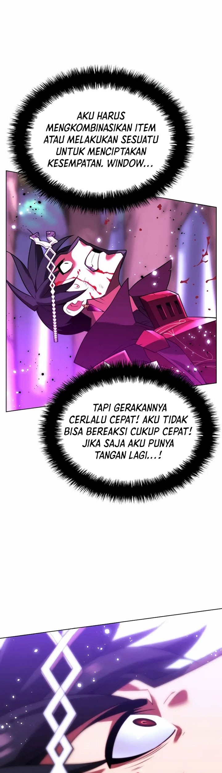 Overgeared Chapter 167 - halaman 94