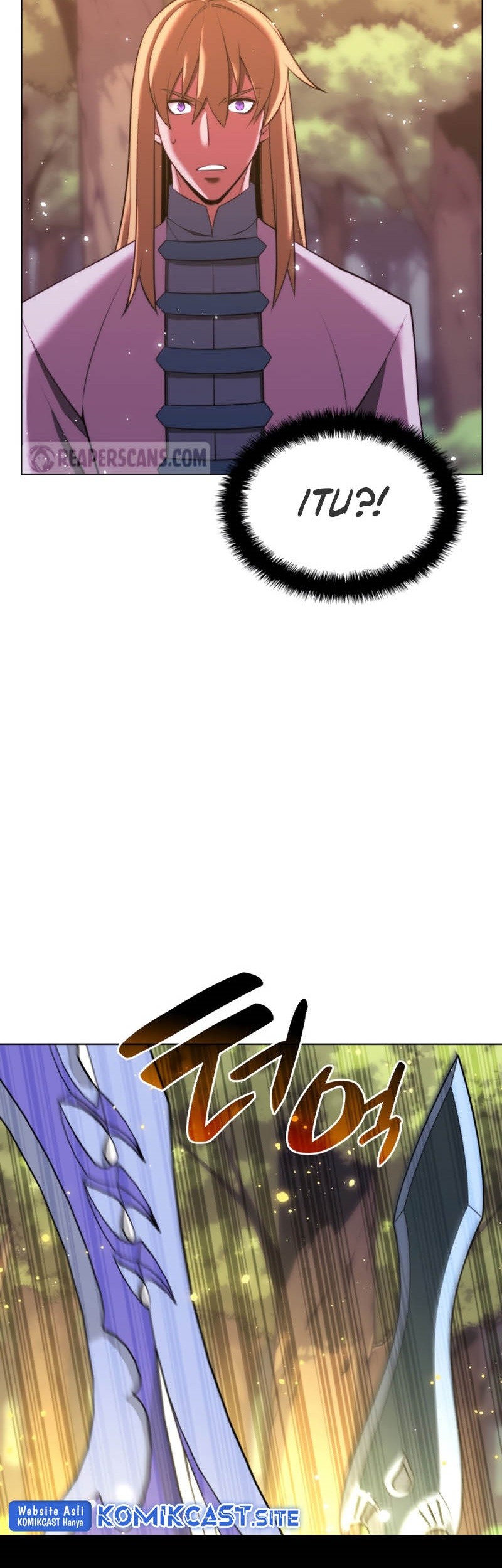 Overgeared Chapter 168 - halaman 102