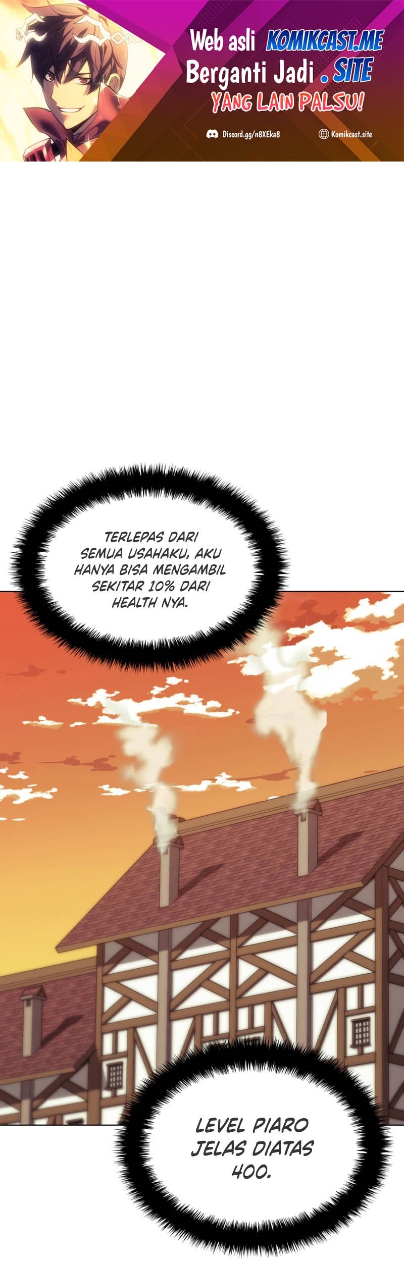Overgeared Chapter 168 - halaman 2