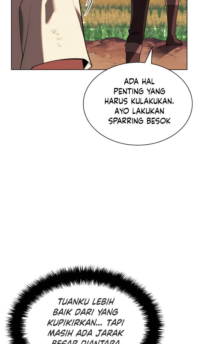 Overgeared Chapter 168 - halaman 23