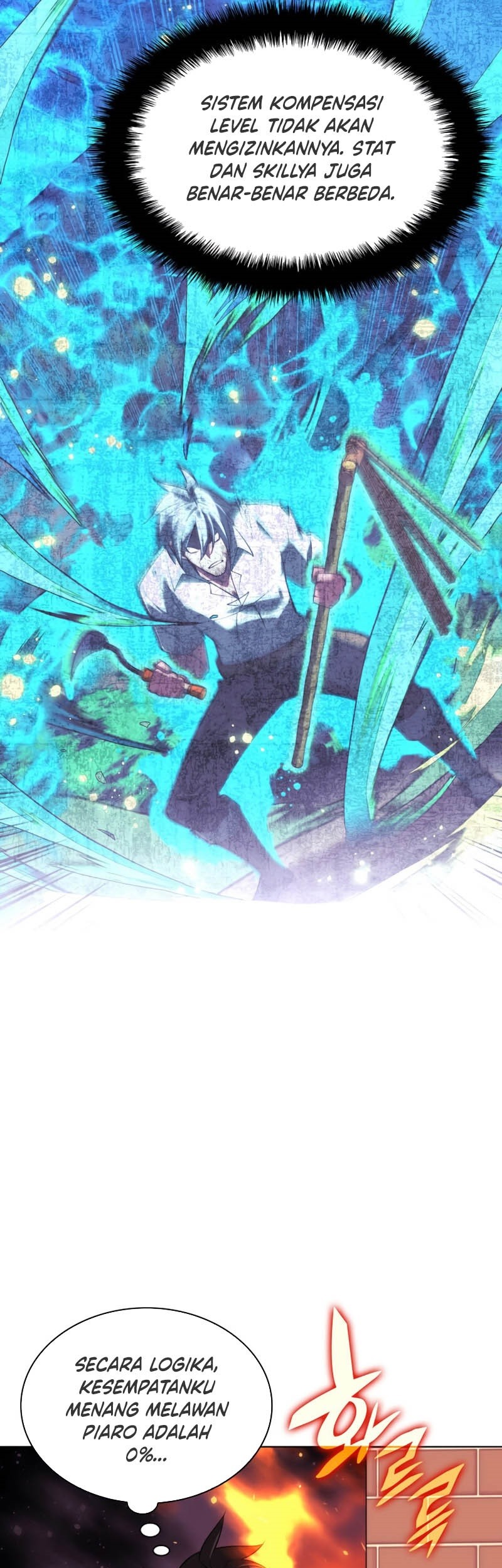 Overgeared Chapter 168 - halaman 4