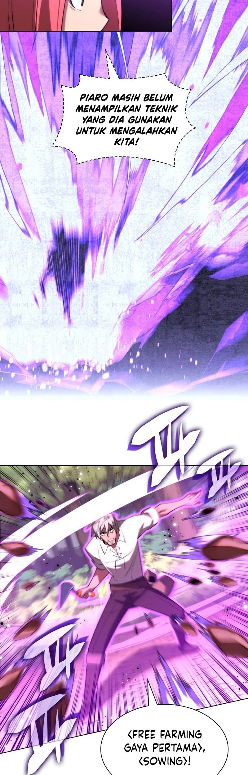 Overgeared Chapter 168 - halaman 48