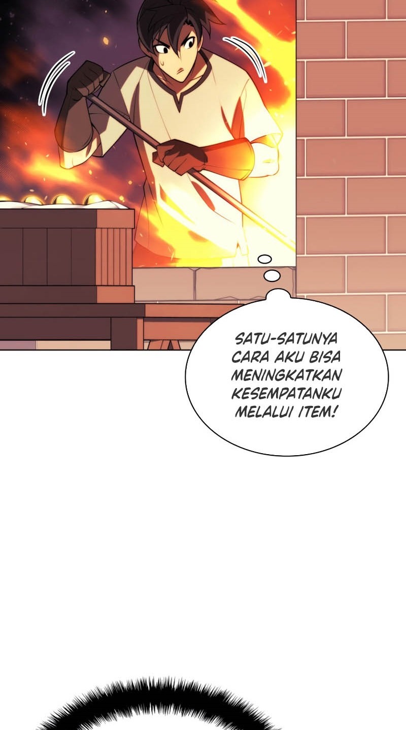 Overgeared Chapter 168 - halaman 5