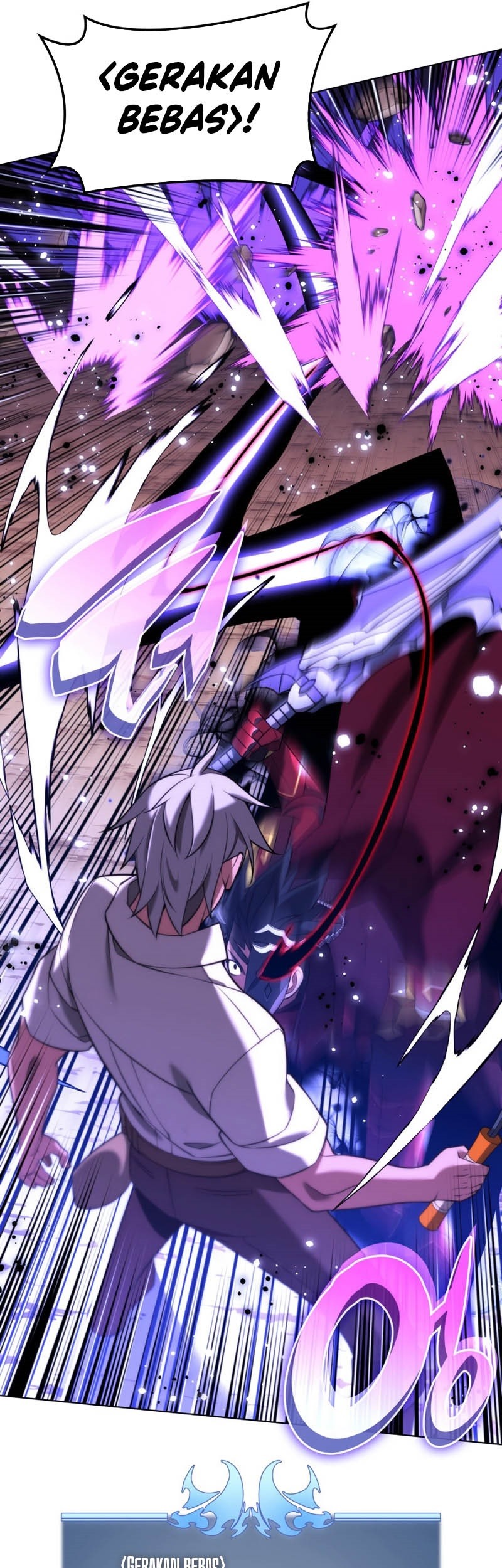 Overgeared Chapter 168 - halaman 50