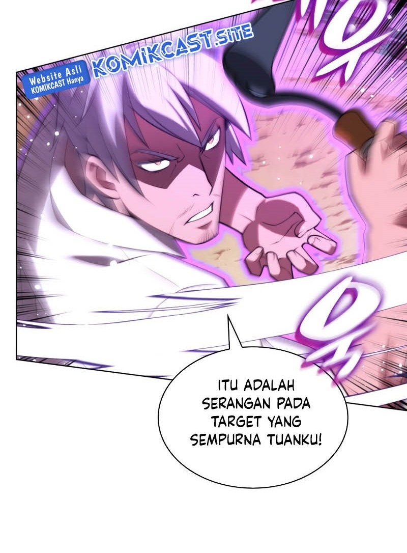 Overgeared Chapter 168 - halaman 57