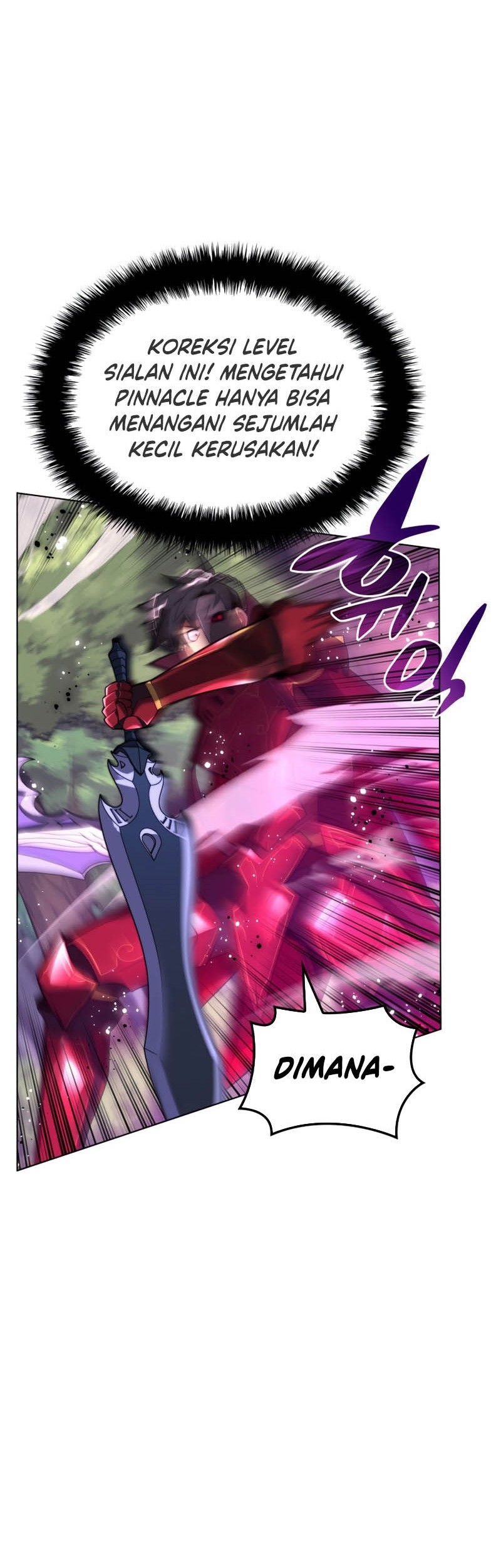 Overgeared Chapter 168 - halaman 58