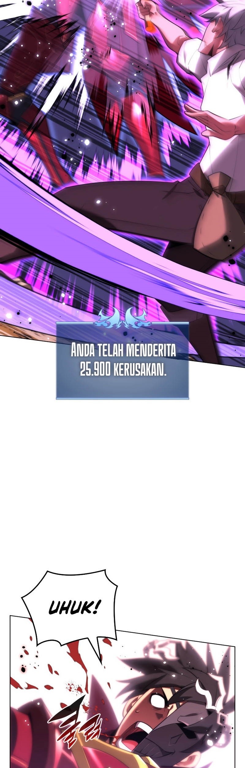 Overgeared Chapter 168 - halaman 60