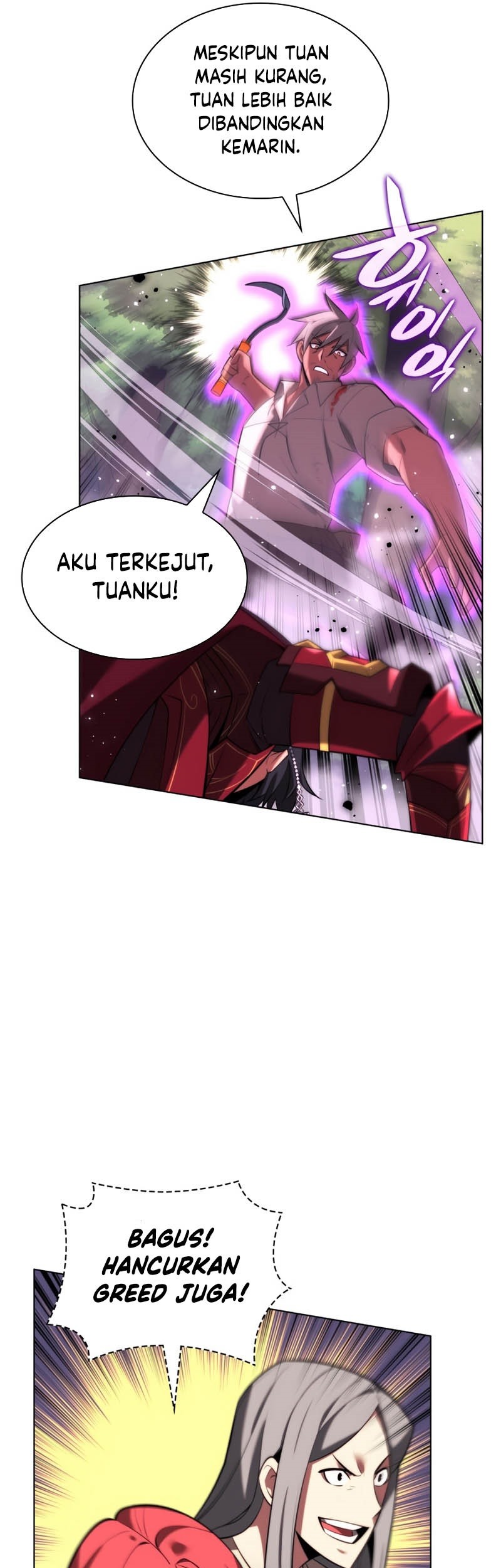 Overgeared Chapter 168 - halaman 62