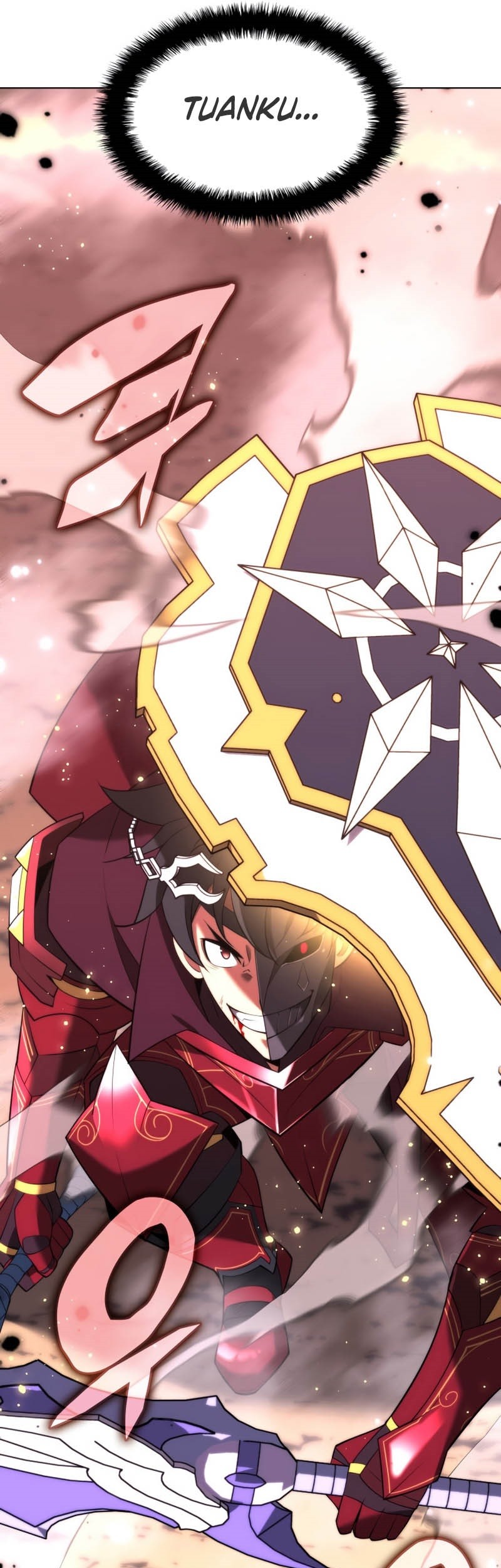 Overgeared Chapter 168 - halaman 68
