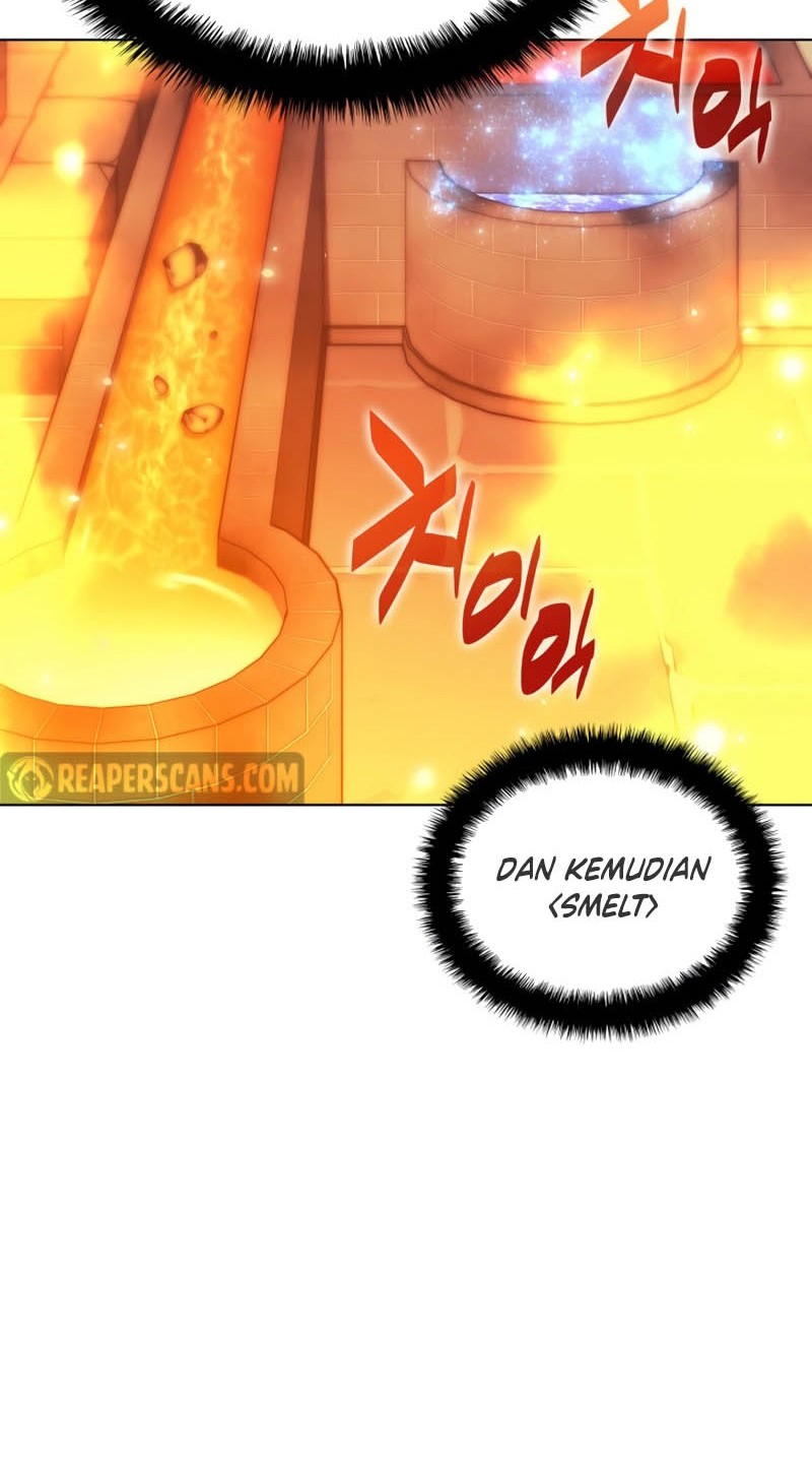 Overgeared Chapter 168 - halaman 7