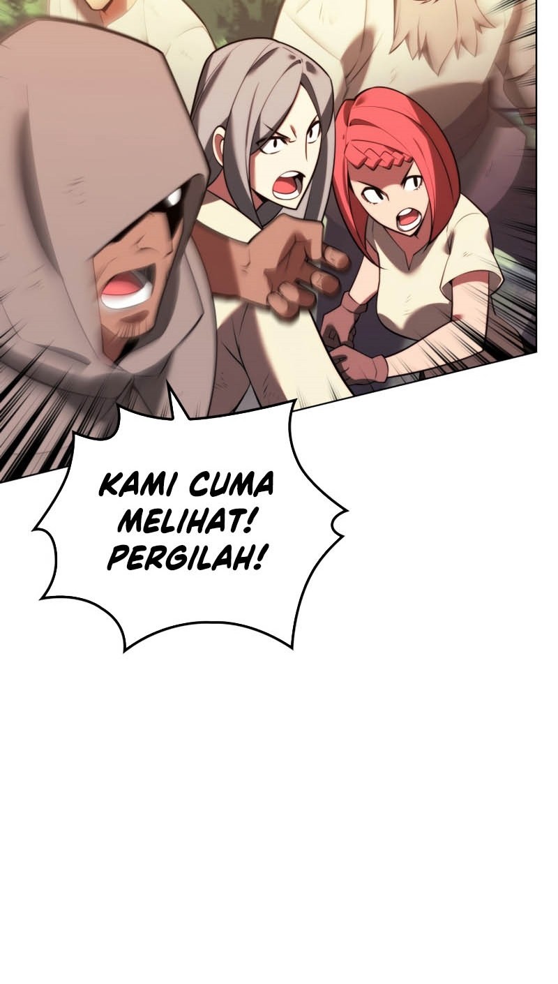 Overgeared Chapter 168 - halaman 73