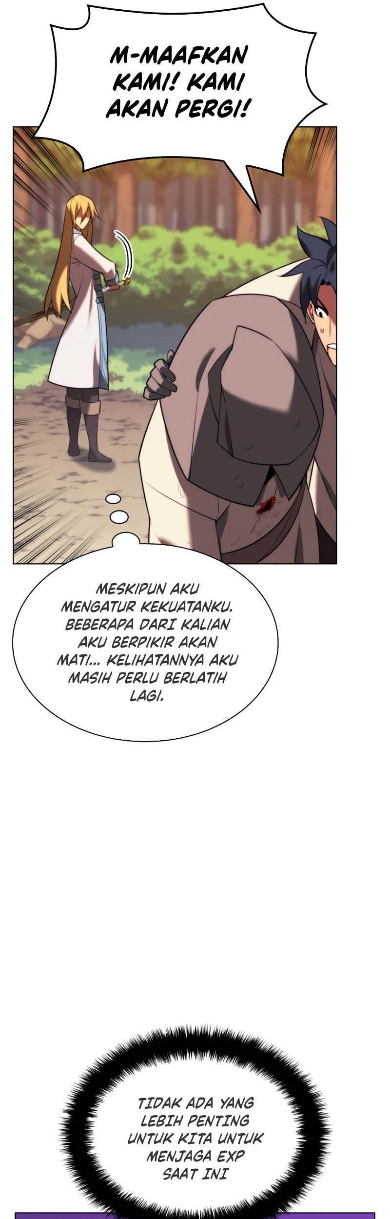 Overgeared Chapter 168 - halaman 80