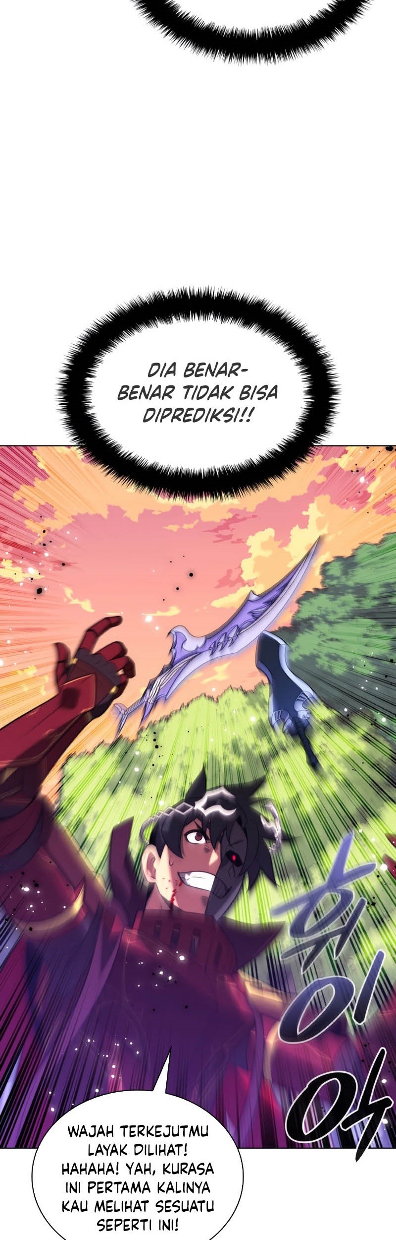 Overgeared Chapter 168 - halaman 82