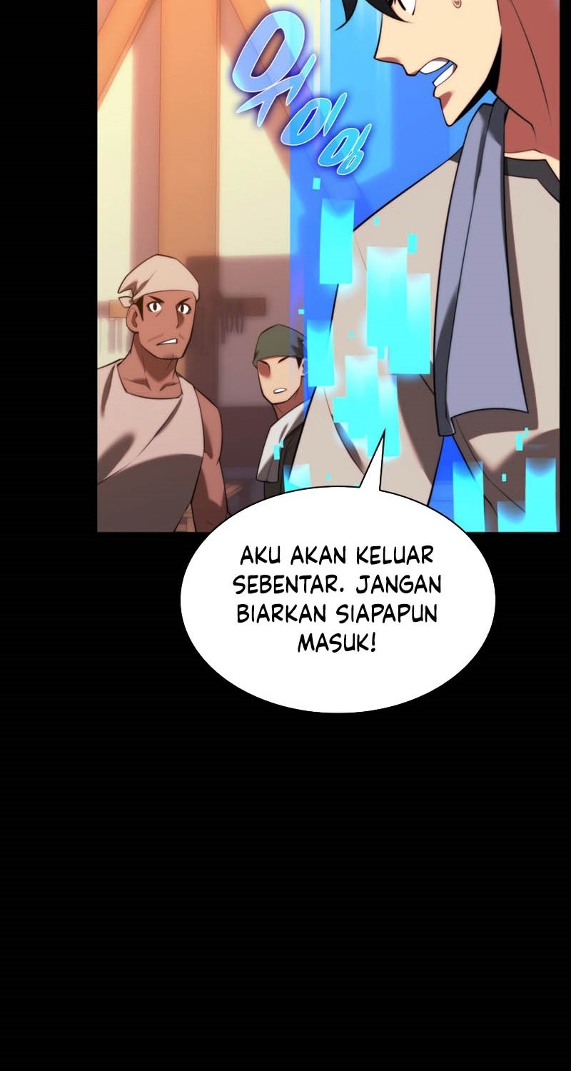 Overgeared Chapter 168 - halaman 87