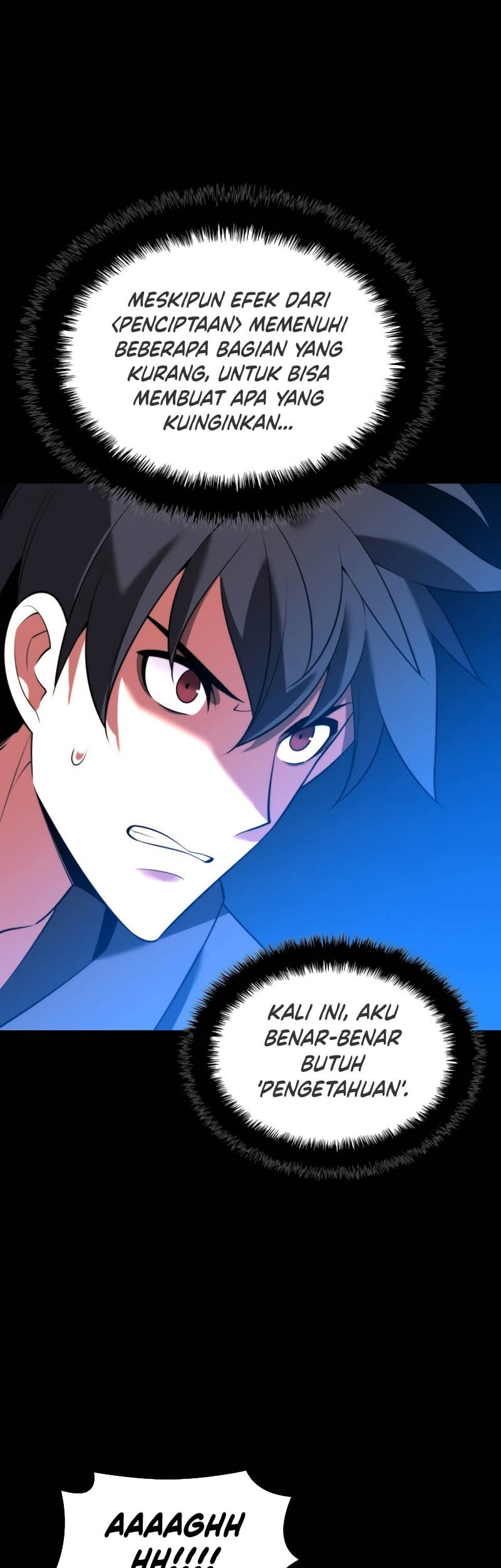 Overgeared Chapter 168 - halaman 90