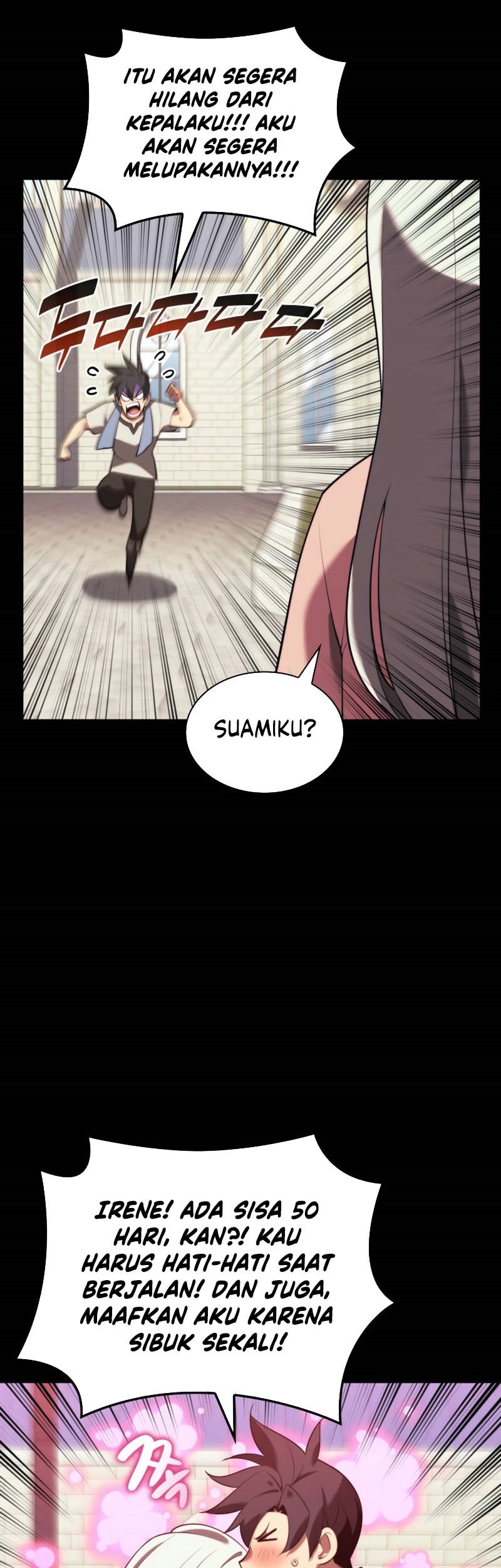 Overgeared Chapter 168 - halaman 92