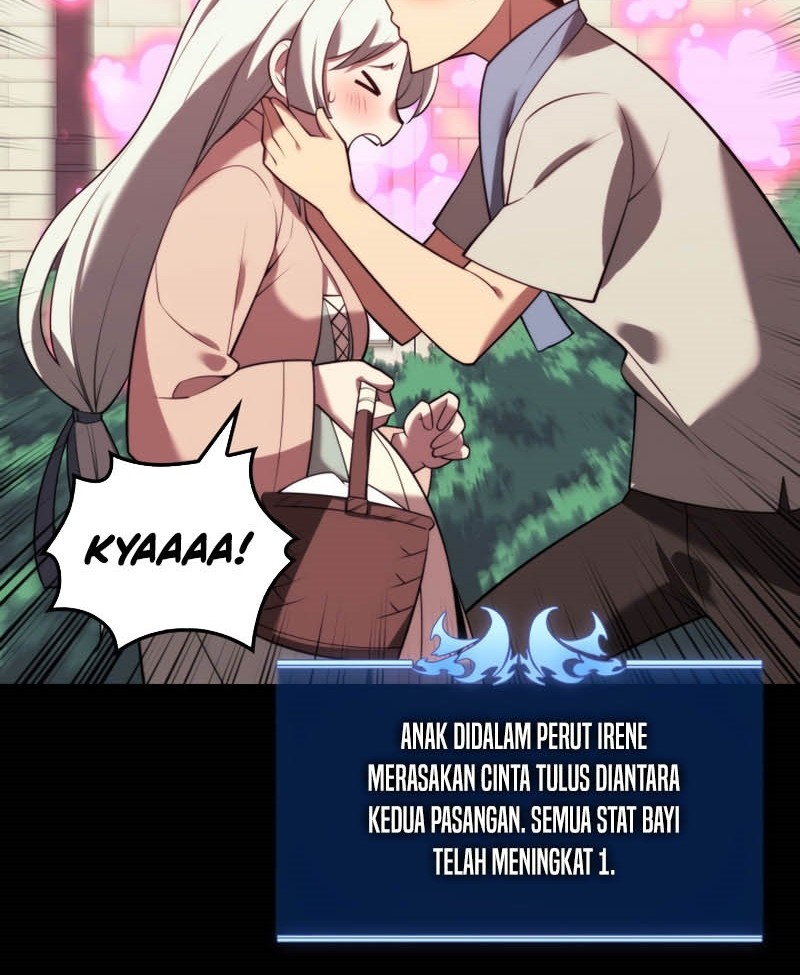 Overgeared Chapter 168 - halaman 93