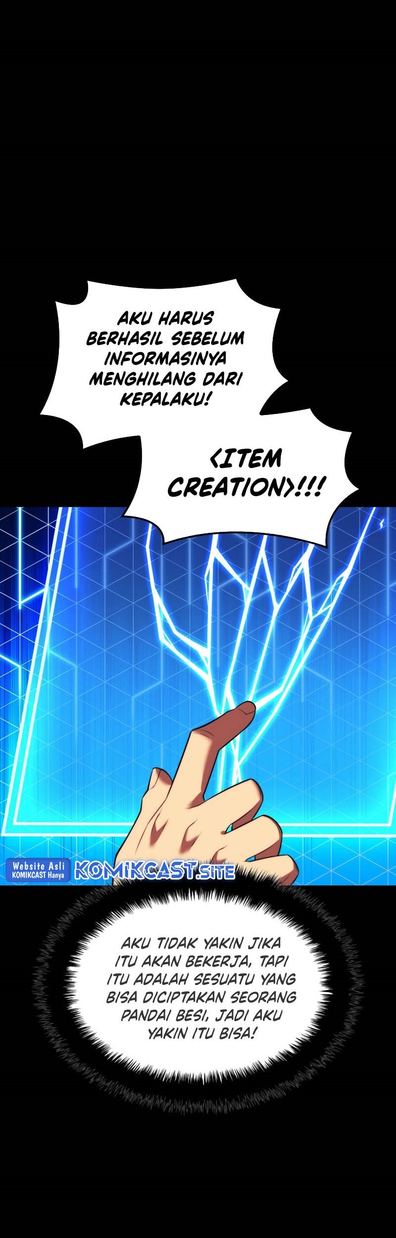 Overgeared Chapter 168 - halaman 94