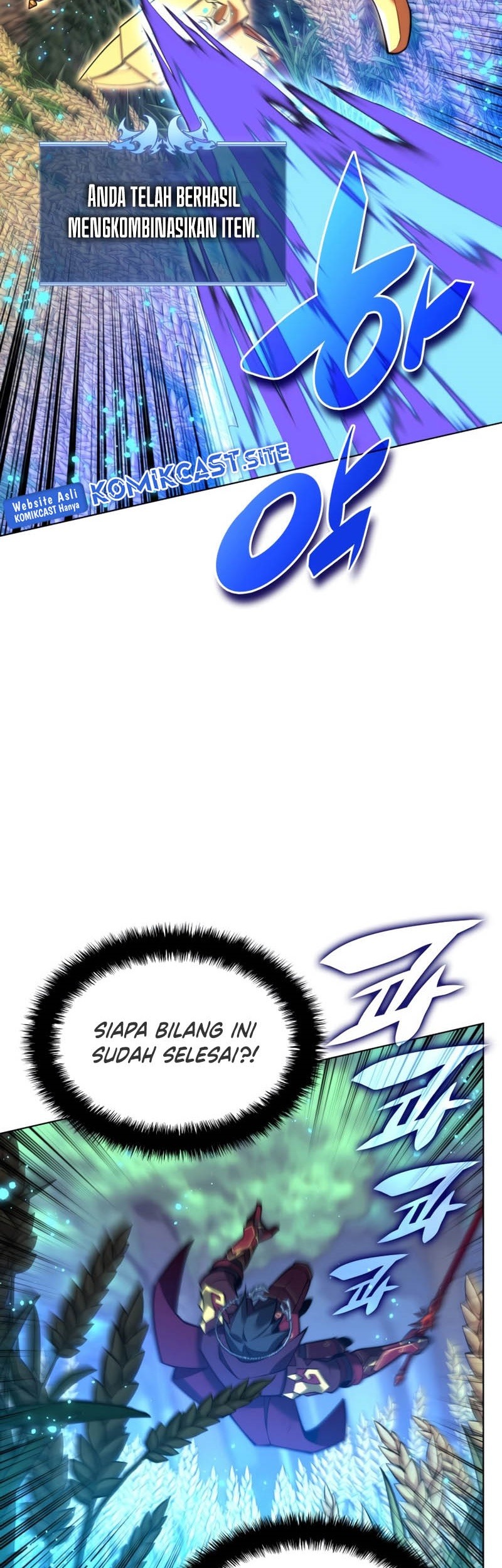 Overgeared Chapter 169 - halaman 102