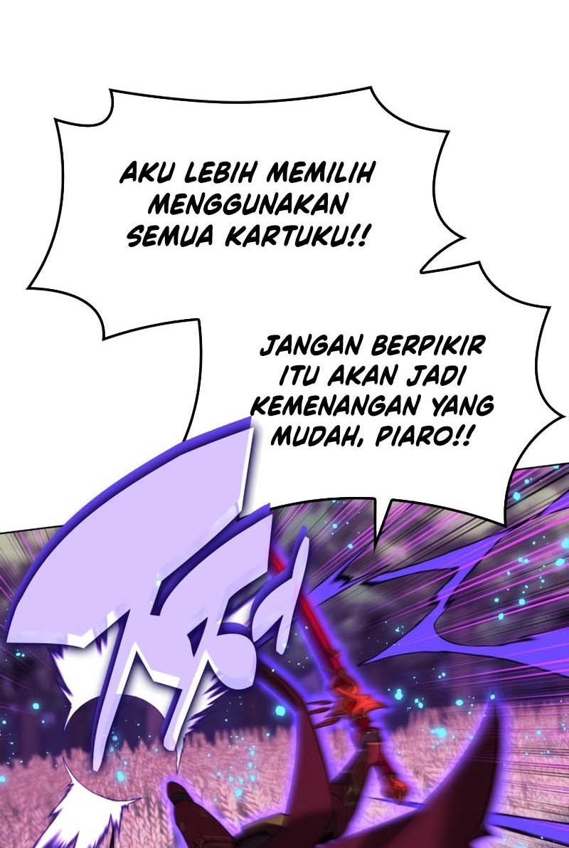 Overgeared Chapter 169 - halaman 105