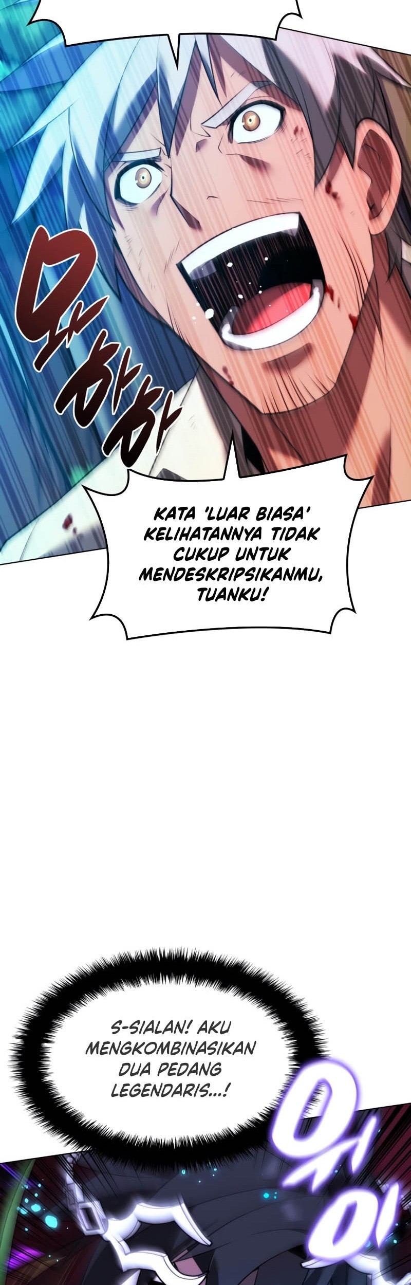 Overgeared Chapter 169 - halaman 108