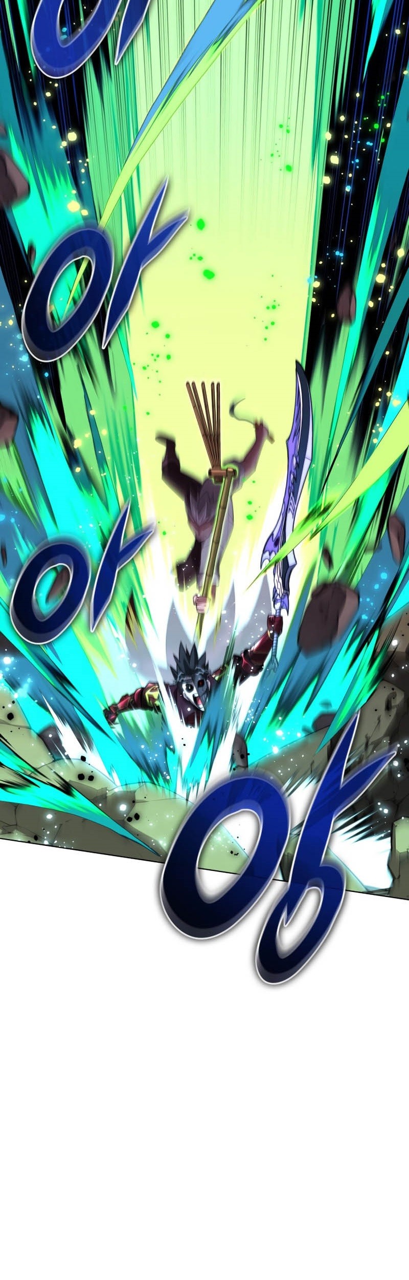 Overgeared Chapter 169 - halaman 112