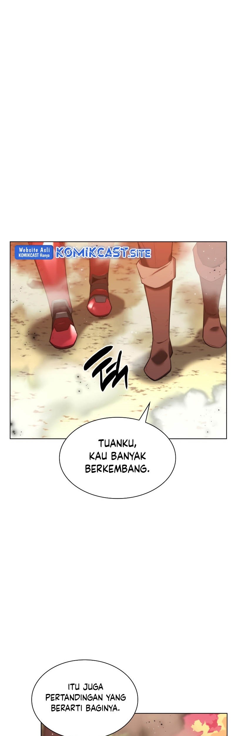 Overgeared Chapter 169 - halaman 114