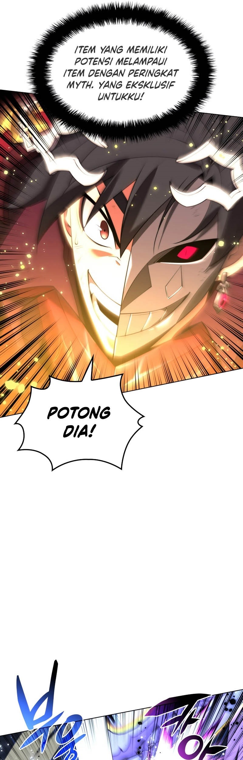 Overgeared Chapter 169 - halaman 26