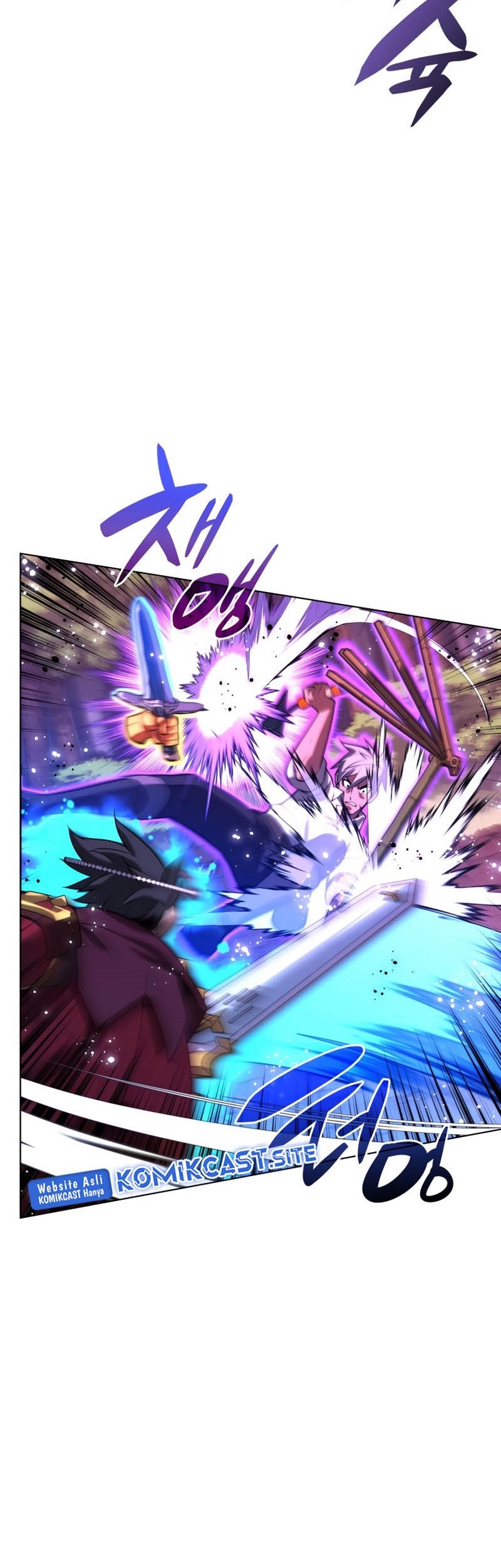 Overgeared Chapter 169 - halaman 28