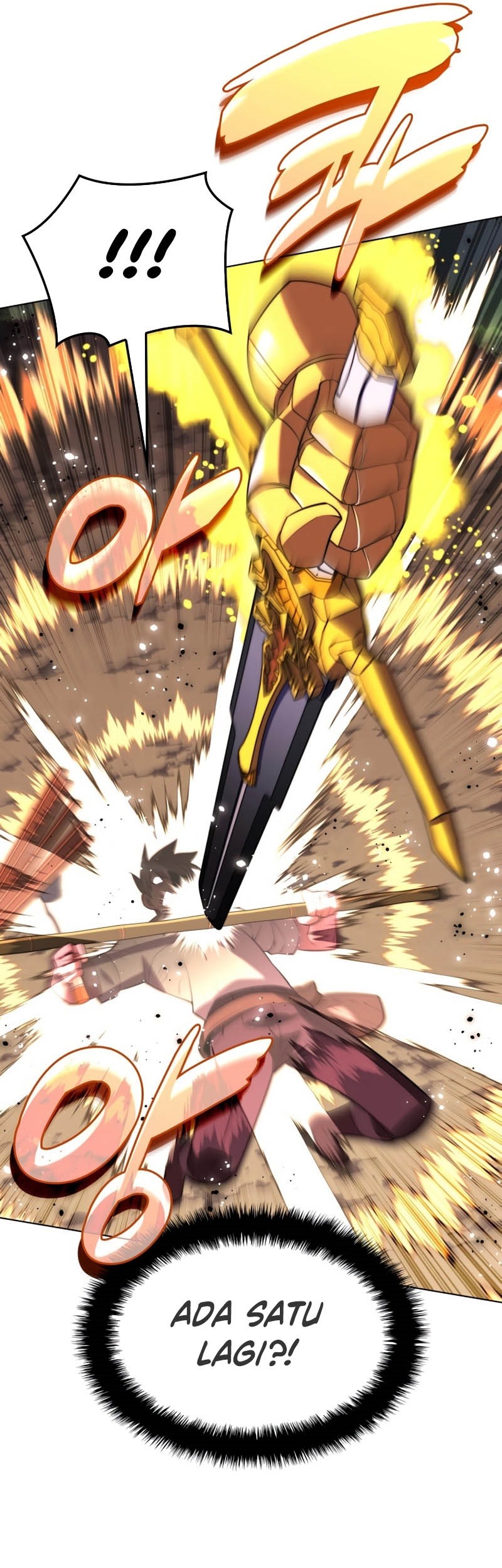 Overgeared Chapter 169 - halaman 32